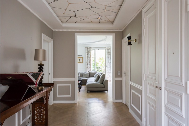 'APARTE' A home hunting service tailored to offer a customized search for the dream property